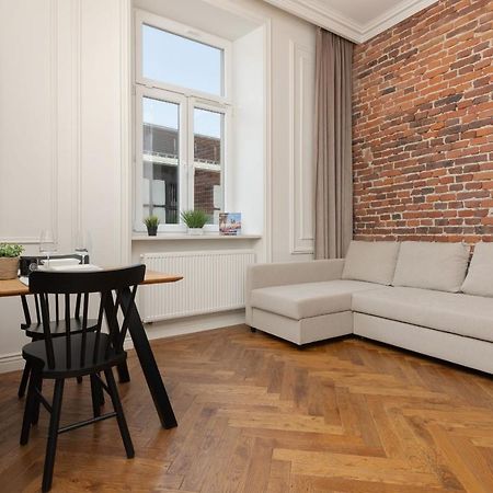 Apartment Strzelecka Old Town Cracow By Renters Prestige Красков Екстериор снимка