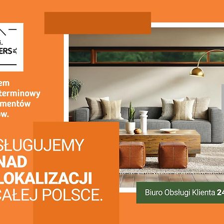 Apartment Strzelecka Old Town Cracow By Renters Prestige Красков Екстериор снимка