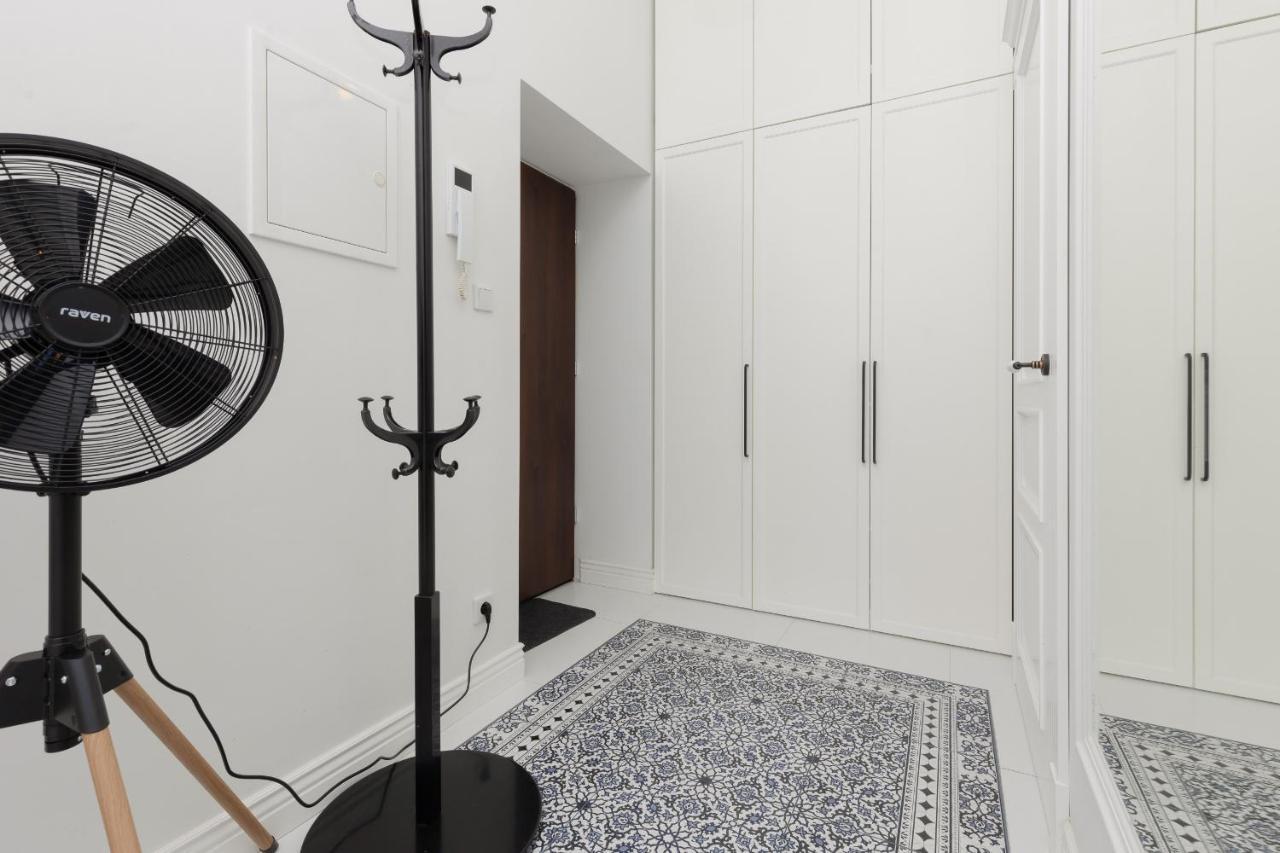 Apartment Strzelecka Old Town Cracow By Renters Prestige Красков Екстериор снимка