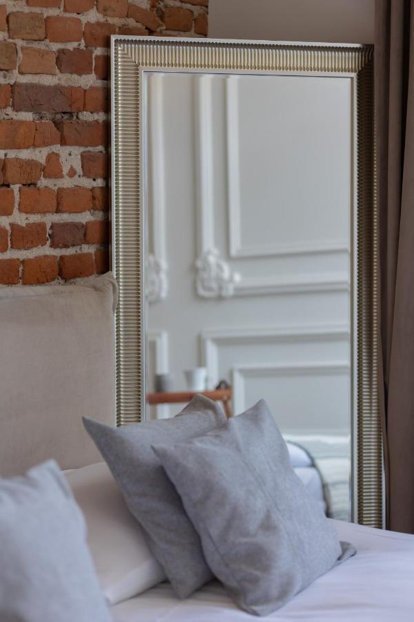 Apartment Strzelecka Old Town Cracow By Renters Prestige Красков Екстериор снимка
